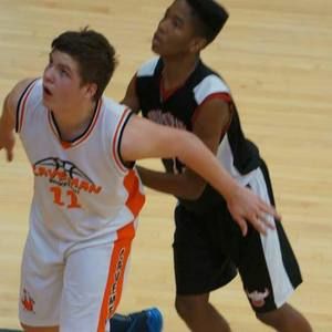 Meet your Posher, Donovan